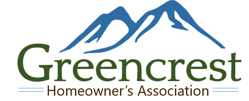 Greencrest Homeowners Association